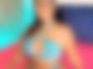 Latin-nata's Live Sex Cam Show