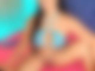 Latin-nata's Live Sex Cam Show