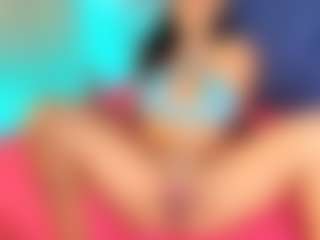 Latin-nata's Live Sex Cam Show
