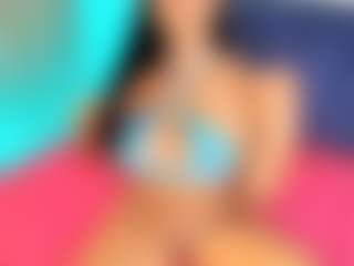 Latin-nata's Live Sex Cam Show