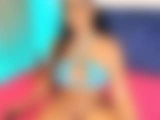Latin-nata's Live Sex Cam Show