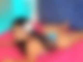 Latin-nata's Live Sex Cam Show