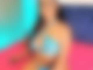 Latin-nata's Live Sex Cam Show