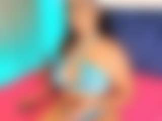 Latin-nata's Live Sex Cam Show