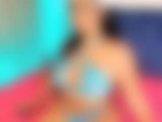 Latin-nata's Live Sex Cam Show