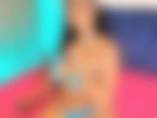 Latin-nata's Live Sex Cam Show