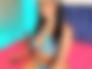 Latin-nata's Live Sex Cam Show