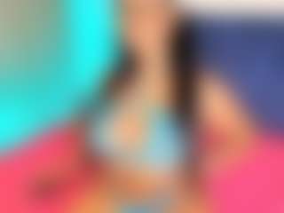 Latin-nata's Live Sex Cam Show