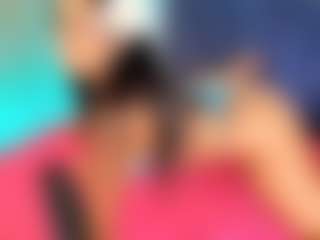 Latin-nata's Live Sex Cam Show