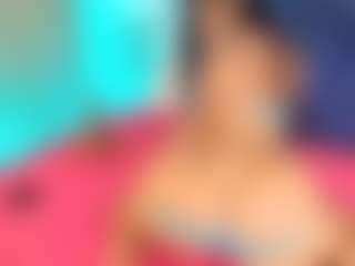Latin-nata's Live Sex Cam Show