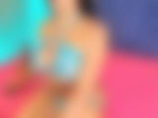 Latin-nata's Live Sex Cam Show