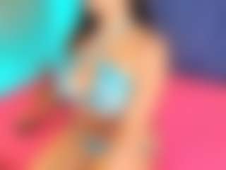 Latin-nata's Live Sex Cam Show