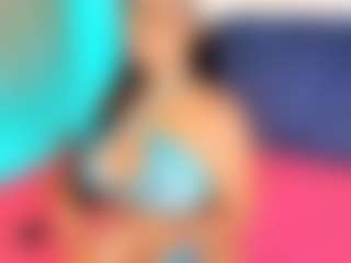Latin-nata's Live Sex Cam Show