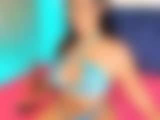 Latin-nata's Live Sex Cam Show