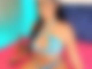 Latin-nata's Live Sex Cam Show