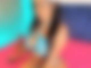 Latin-nata's Live Sex Cam Show