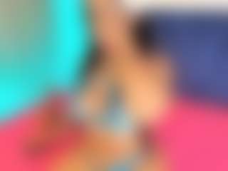 Latin-nata's Live Sex Cam Show