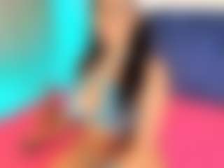 Latin-nata's Live Sex Cam Show