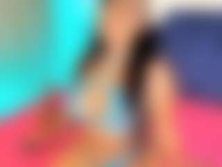 Latin-nata's Live Sex Cam Show
