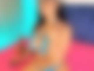 Latin-nata's Live Sex Cam Show