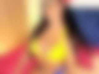 Latin-nata's Live Sex Cam Show