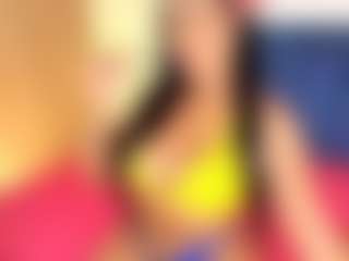 Latin-nata's Live Sex Cam Show