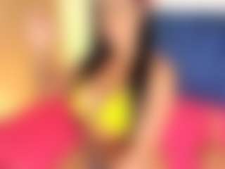 Latin-nata's Live Sex Cam Show
