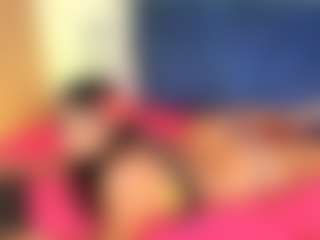 Latin-nata's Live Sex Cam Show