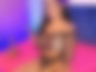Live cam show with Latin-nata - BBW on SquirtSoMuch