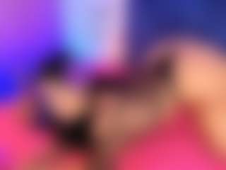 Latin-nata's Live Sex Cam Show