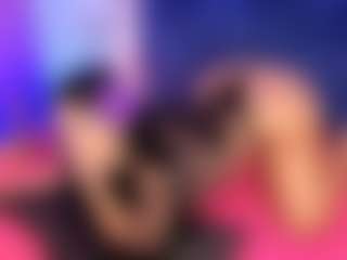 Live cam show with Latin-nata - Normal on Dolls Live
