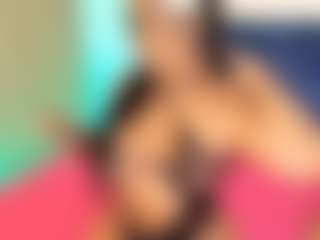 Latin-nata's Live Sex Cam Show