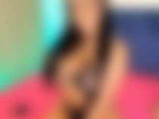 Live cam show with Latin-nata - Drinking on Camsoda Late Night