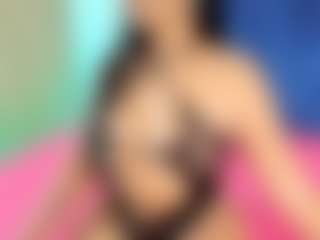 Live cam show with Latin-nata - Fingers on Camsoda Late Night