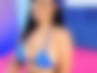Live cam show with Latin-nata - Cowgirl on Chatstar