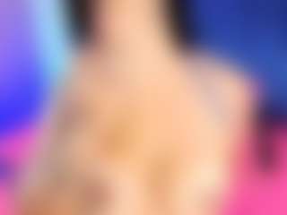 Live cam show with Latin-nata - Athletic BBW on live18s.com