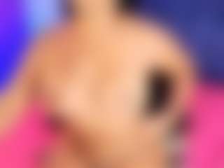 Latin-nata's Live Sex Cam Show