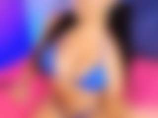 Latin-nata's Live Sex Cam Show