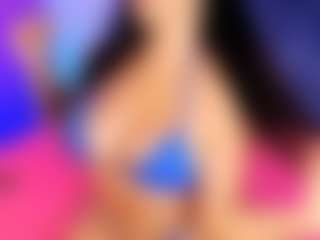 Latin-nata's Live Sex Cam Show