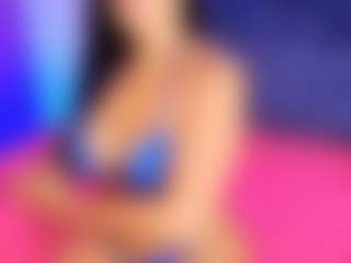 Live cam show with Latin-nata - Strip on Camsoda