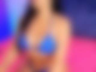 Latin-nata's Live Sex Cam Show