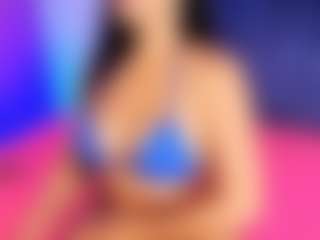 Latin-nata's Live Sex Cam Show