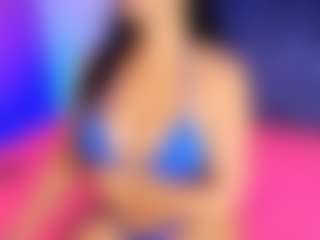 Latin-nata's Live Sex Cam Show