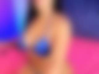 Latin-nata's Live Sex Cam Show