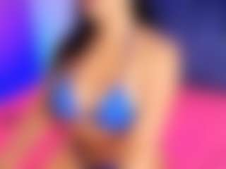 Latin-nata's Live Sex Cam Show