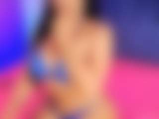 Latin-nata's Live Sex Cam Show
