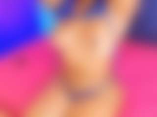 Live cam show with Latin-nata - Tease on Camsoda