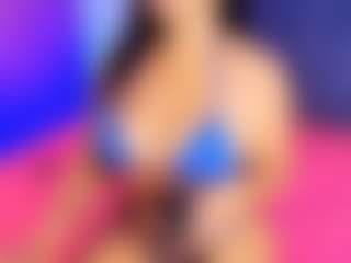 Latin-nata's Live Sex Cam Show