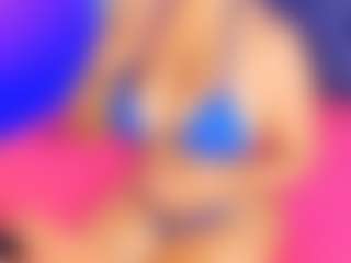 Latin-nata's Live Sex Cam Show