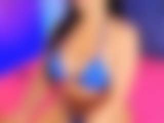 Latin-nata's Live Sex Cam Show